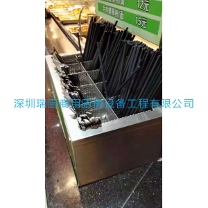 台式筷子消毒器